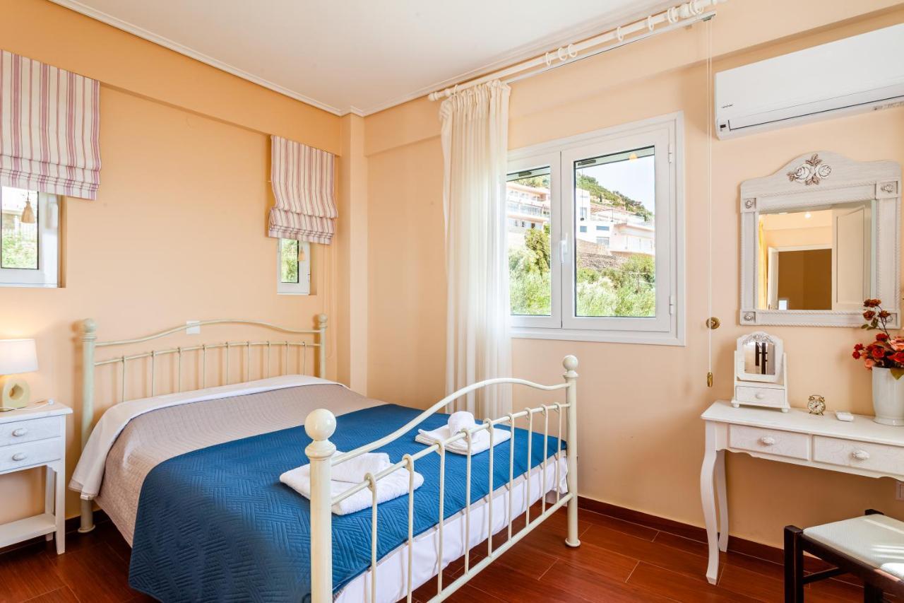 Verga Majestic Sunsets - Elegant & Secluded Retreat Kalamata Exterior photo